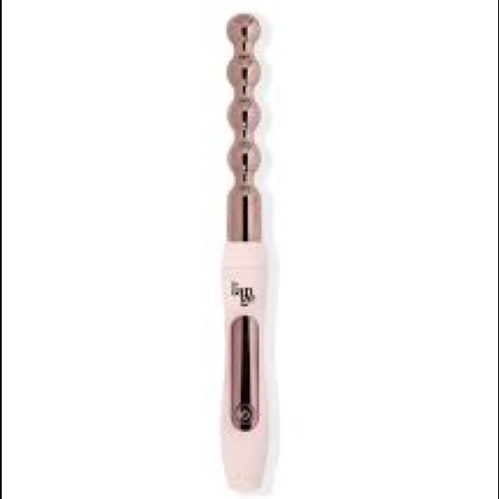 l’ange Bubble Curling wand - Picture 2 of 3